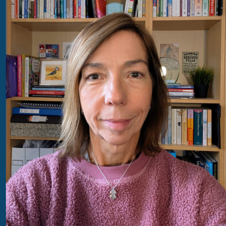 Dr Ruth Moyse