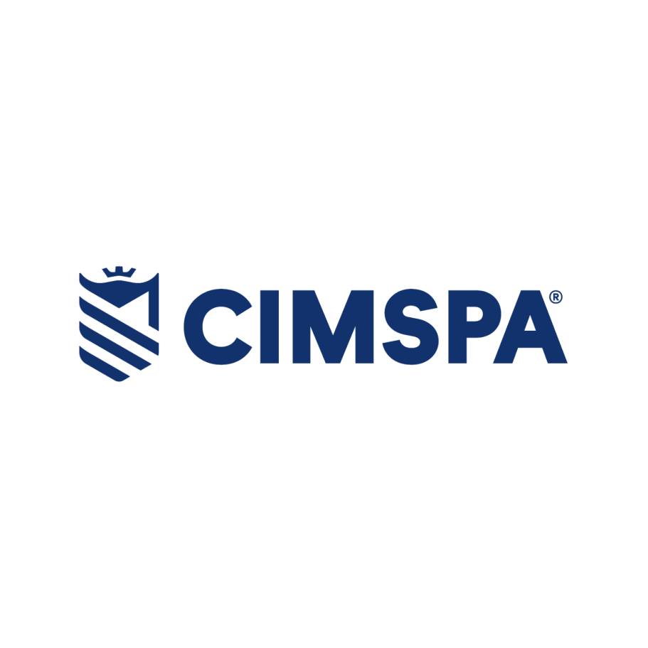 CIMSPA logo