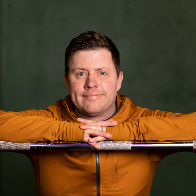 James Dewar-Haggart FCIMSPA