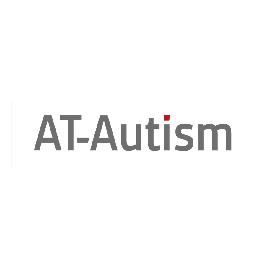 AT-Autism Logo
